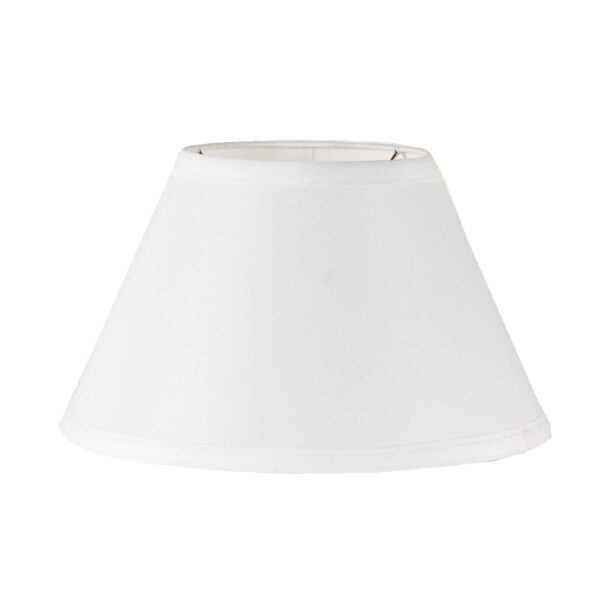 LS10017.0.LS10017WP 12″ Uno Empire Lamp Shade