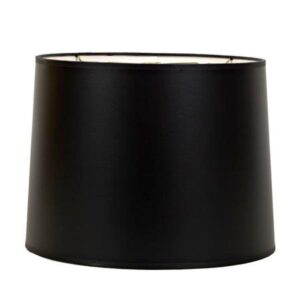 14″ Paper Drum Lamp Shade