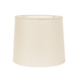 LS11042A.0.LS11042ACM 8″ Linen Retro Drum Shade
