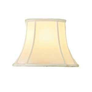 LS11043.0.LS11043EG 12″ Silk French Cut Corner Oval Shade