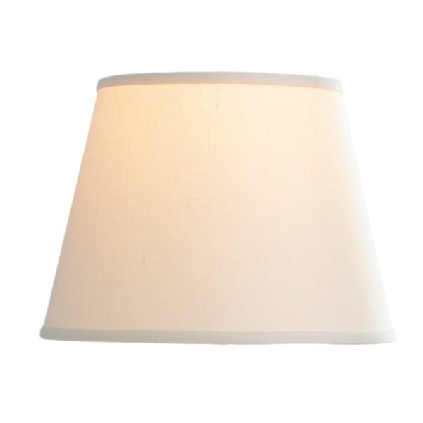 12″ Linen Shade