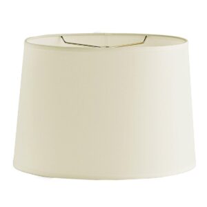 16″ Oval Drum Lampshade