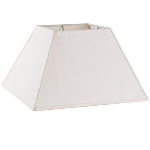16″ Pyramid Lamp Shade
