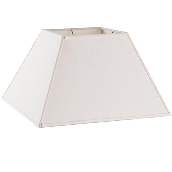 LS13046.0.LS13046CM 16″ Pyramid Lamp Shade