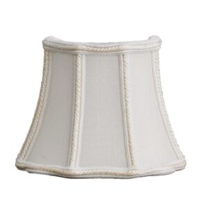 LS13069.0.LS13069CM 5″ Fancy French Shield Chandelier Shade