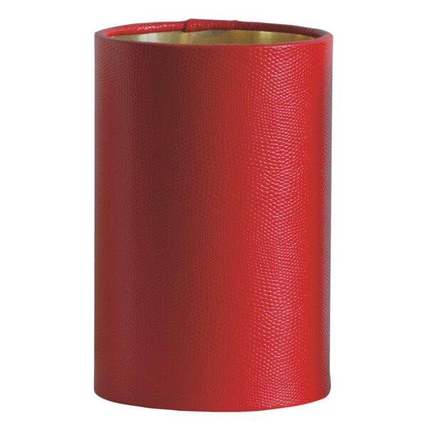 LS13109.0.LS13109RE 4.5″ Textured Cylinder Chandelier Shade