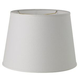 14″ Linen Lamp Shade