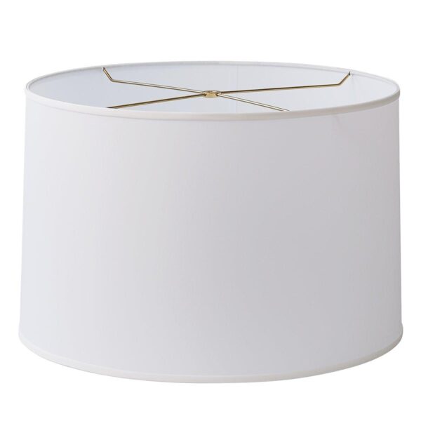 20″ Drum Lamp Shade