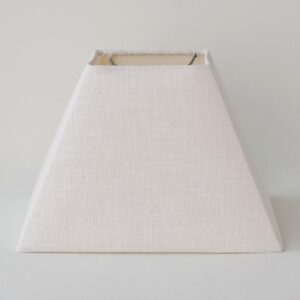 12″ Rectangular Shade