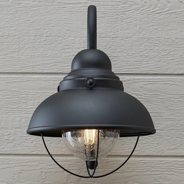 OL0403.3.OL0403BLACK Nantucket Outdoor Sconce – Large – view 4