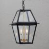 OL06035H.0.OL06035HDC Colonial Metalcrafts Richmond Outdoor Lantern