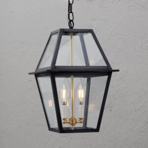 Colonial Metalcrafts Richmond Outdoor Lantern