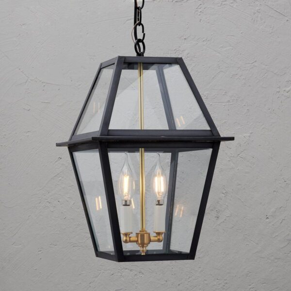 OL06035H.0.OL06035HDC Colonial Metalcrafts Richmond Outdoor Lantern