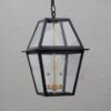 OL06035H.1.OL06035HDC Colonial Metalcrafts Richmond Outdoor Lantern – view 2