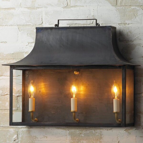 OL11026A.0.OL11026ABC Colonial Metalcrafts Georgian Outdoor Sconce – Large