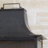OL14033.1.OL14033DC Colonial Metalcrafts Georgian Outdoor Sconce – Medium – view 2
