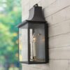 OL14033.2.OL14033DC Colonial Metalcrafts Georgian Outdoor Sconce – Medium – view 3