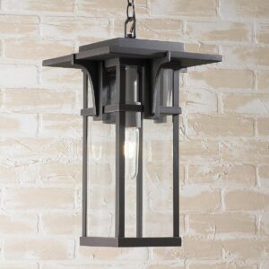 OL14079.0.OL14079BZ Modern Revival Outdoor Lantern