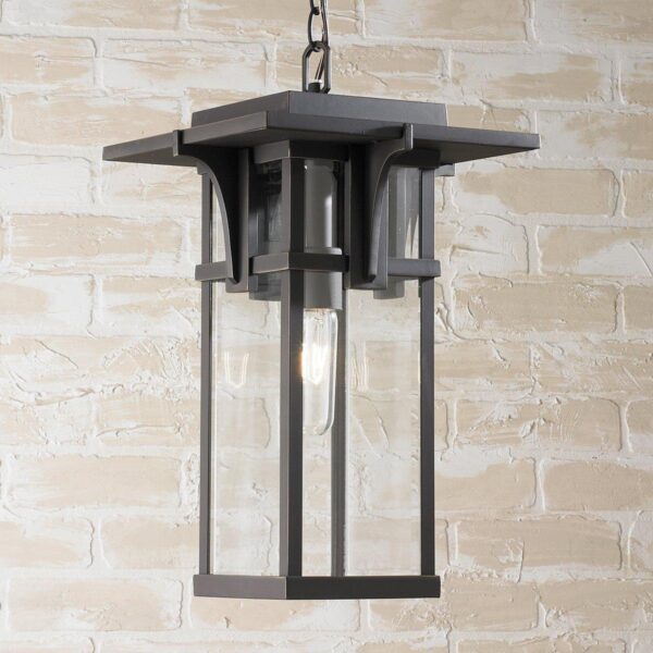 OL14079.0.OL14079BZ Modern Revival Outdoor Lantern