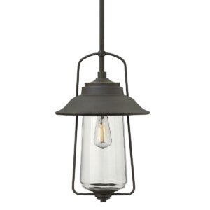 OL14098.0.OL14098BZ Stylish Simplicity Outdoor Lantern
