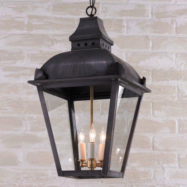 OL14126.0.OL14126DC Colonial Era Outdoor Lantern
