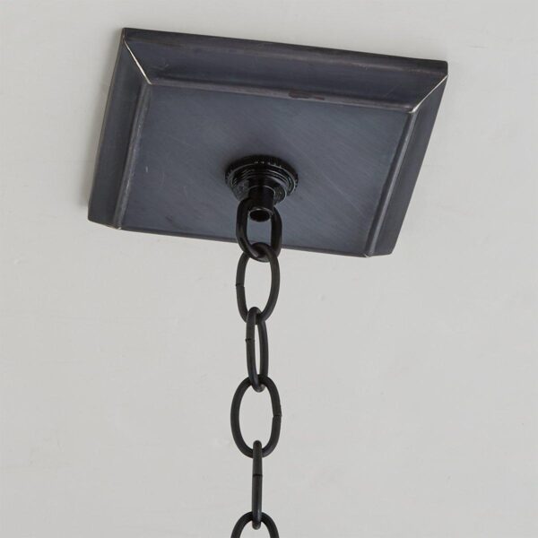 OL14126.1.OL14126DC Colonial Era Outdoor Lantern – view 2