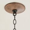 OL15031.3.OL15031BK Sonoma Outdoor Lantern – view 4