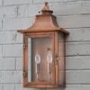 OL17004.1.OL17004CO Classic Vented Hood Outdoor Sconce – Large – view 2