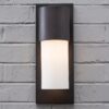 OL17106.3.OL17106BZ Wright Cylinder Outdoor Sconce – view 4