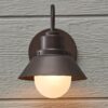 OL17122.2.OL17122BZ Rockport Coastal Outdoor Sconce – view 3