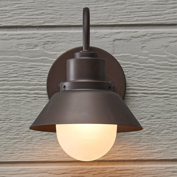 OL17122.2.OL17122BZ Rockport Coastal Outdoor Sconce – view 3