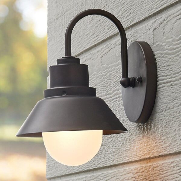 OL17122.3.OL17122BZ Rockport Coastal Outdoor Sconce – view 4