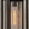 OL18021.2.OL18021BZ Frame Squared Outdoor Pendant – view 3