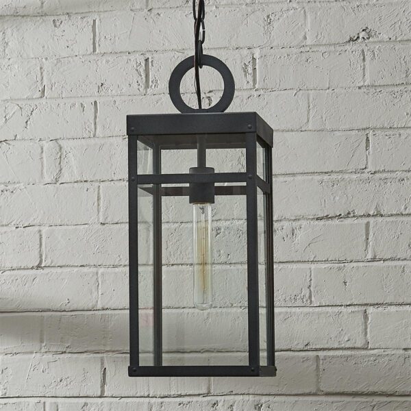 OL18052.1.OL18052ZN Vintage Suspended Pane Outdoor Pendant – view 2
