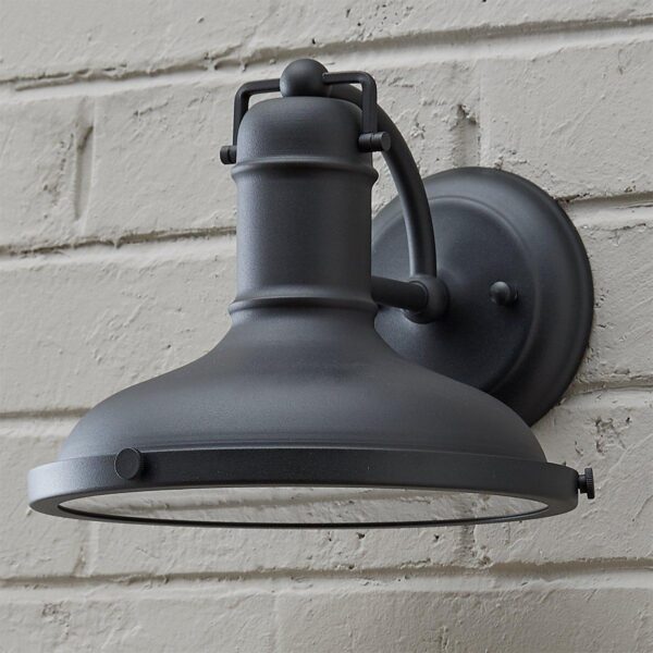 OL18072.1.OL18072BK Sleek Workshop Outdoor Sconce – view 2