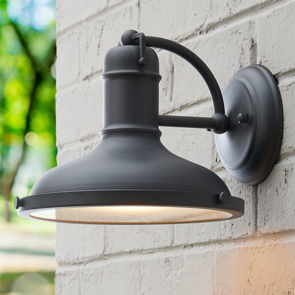 OL18072.2.OL18072BK Sleek Workshop Outdoor Sconce – view 3