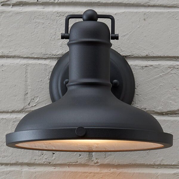 OL18072.3.OL18072BK Sleek Workshop Outdoor Sconce – view 4