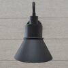 OL18113L.3.OL18113LBK Hunter Outdoor Sconce – Large – view 4