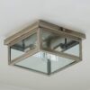 OL18152.1.OL18152SS Bolted Box Outdoor Ceiling Light – view 2