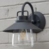 OL18188.1.OL18188BK Shaded Firefly Outdoor Sconce – view 2