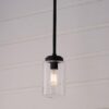OL19006.0.OL19006BR Industrial Oasis Outdoor Pendant