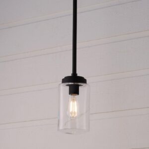OL19006.0.OL19006BR Industrial Oasis Outdoor Pendant