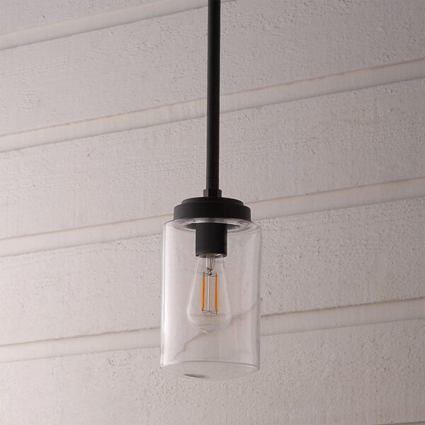 OL19006.1.OL19006BR Industrial Oasis Outdoor Pendant – view 2