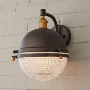 OL19018.0.OL19018BZ Marine Porch Outdoor Sconce – Large