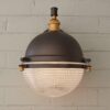 Marine Porch Outdoor Sconce – Large – view 4