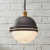 Marine Porch Pendant – Large