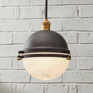 OL19019.0.OL19019BZ Marine Porch Pendant – Large