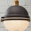 Marine Porch Pendant – Large – view 3