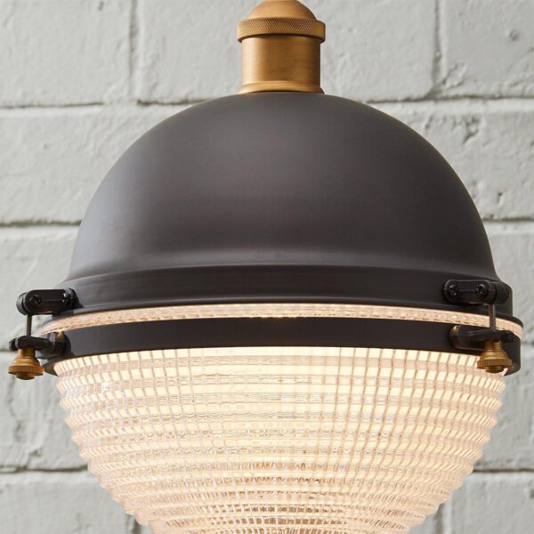 Marine Porch Pendant – Large – view 3