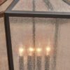 OL19049.2.OL19049BK Shenandoah Outdoor Hanging Lantern – view 3